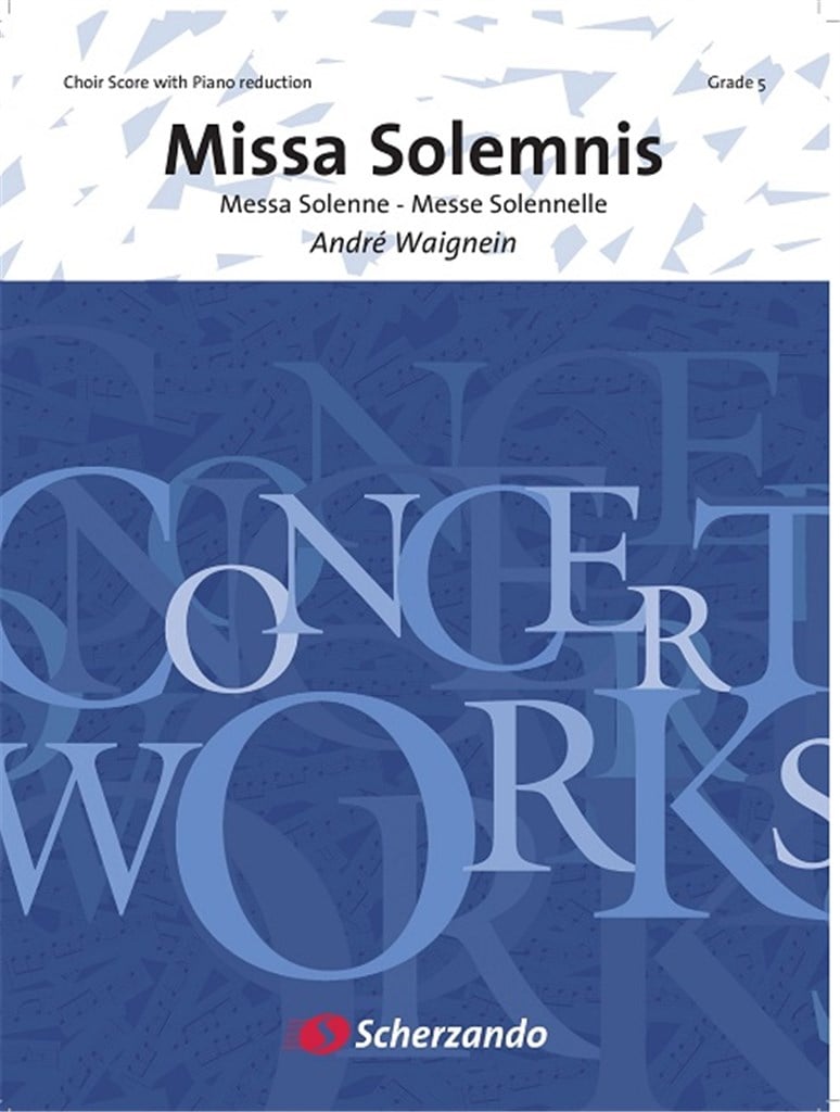 Missa Solemnis